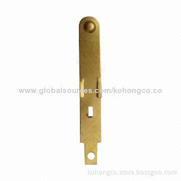 Metal Stamped Parts